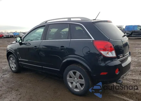 2008 Saturn Vue Xr z USA, uszkodzony, nr VIN 3GSCL53778S517704